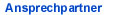 Ihre Ansprechpartner
